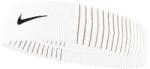 Nike Fejpánt Nike Dri-Fit Reveal Headband - Fehér (N.000.2284.114.OS)