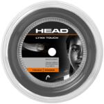 Head Tenisz húr Head LYNX TOUCH (200 m) - Fekete (281052)