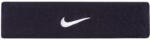 Nike Fejpánt Nike Swoosh Headband - Fekete (NNN07416OS)