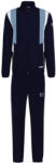 EA7 Férfi tenisz melegítő EA7 Man Woven - country blue - Kék (6RPV79 PJSRZ 1531)