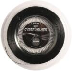 Topspin Tenisz húr Topspin Cyber Black (220m) - black - Fekete (TOCBL220)