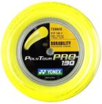 Yonex Tenisz húr Yonex Poly Tour Pro (200 m) (NT125PPCY)
