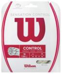 Wilson Tenisz húr Wilson Sensation Control 16 (WRZ941200)