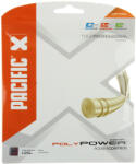 Pacific Tenisz húr Pacific Poly Power Comp (12, 2 m) (ST15006.2)