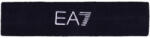 EA7 Fejpánt EA7 Man Woven Beanie Hat - night sky/plein air - Kék (274985 1A313-45836)