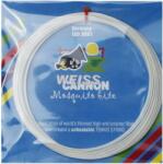 Weiss Cannon Tenisz húr Weiss Cannon Mosquito bite (12 m) - white - Fehér (C2001)