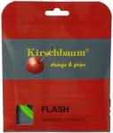 Kirschbaum Tenisz húr Kirschbaum Flash (12 m) - Zöld (ST77879.1)