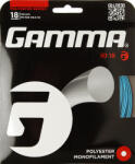 Gamma Tenisz húr Gamma iO (12.2 m) - Kék (ST14560.1)