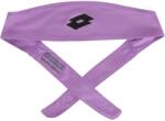 Lotto Tenisz kendő Lotto Tennis Bandana II - Lila (216155-4KF)