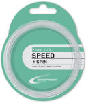 Iso-Speed Tenisz húr Iso-Speed Pulse (12 m) - Fehér (IS Pulse)