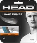 Head Tenisz húr Head Hawk Power (12 m) - Türkiz (281022)
