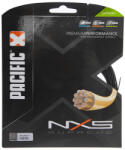 Pacific Tenisz húr Pacific NXS Supreme (12, 2 m) - black - Fekete (ST14988.3)