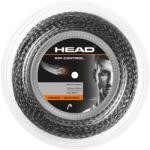 Head Tenisz húr Head Rip Control (200 m) - Fekete (281109)