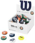 Wilson Rezgéscsillapító Wilson Roland Garros Damper Box 50P (WR8411701)