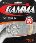 Gamma Tenisz húr Gamma TNT2 Tour 16 (12, 2 m) (ST14611.1)