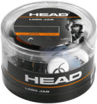Head Rezgéscsillapító Head Logo Jar Box 70P - Többszínű (285824-MX)