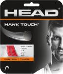 Head Tenisz húr Head HAWK Touch (12 m) red (281204-RD)