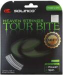 Solinco Tenisz húr Solinco Tour Bite Soft (12 m) - Szürke (1920096)