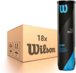 Wilson Teniszlabda Wilson Tour Premier All Court - 18 x 4B (WRT119400-KARTON)