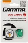 Gamma Rezgéscsillapító Gamma ZOO Damps 2P - Barna (AGZD-15)