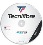 Tecnifibre Tenisz húr Tecnifibre 4S (200 m) - Fekete (04R4S130XB)