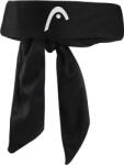 Head Tenisz kendő Head Pro Player Bandana - Fekete (287099-BK)