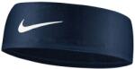 Nike Fejpánt Nike Dri-Fit Fury Headband - Kék (N1002145401OS-401)