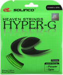 Solinco Tenisz húr Solinco Hyper-G (12 m) - Zöld (1920098)