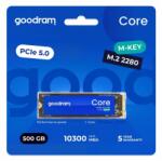 GOODRAM 500GB SSDR-GRC01-500-80