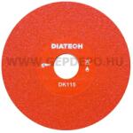 Diatech 115 mm DK115
