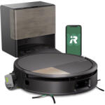 iRobot Roomba Max 705 Combo + Dock AutoWash Black