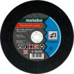 Metabo 350 mm 616338000 Disc de taiere