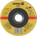 TOYA YATO 115 mm 08630 Disc de taiere