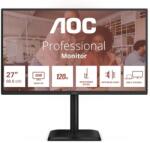AOC Q27E4CV Monitor