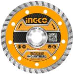 INGCO 115 mm DMD031152 Disc de taiere