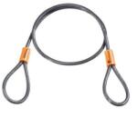 Kryptonite KryptoFlex 1004 / Kryptoflex 525 hurokkábel 76 cm (148436)