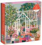 Galison Greenhouse Gardens 500 db-os (68590)