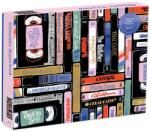 Galison Classic Rewind 1000 db-os (65315)