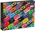Galison Mixtapes 1000 db-os (66824)