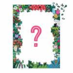 Galison Surprise Puzzle - Shelf Life 1000 db-os (77929)
