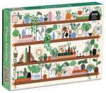 Galison Plant Shelfie 1000 db-os (66541)