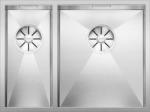 BLANCO ZEROX 340/180-U (521614) Chiuveta