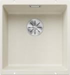 BLANCO SUBLINE 400-U (527166) Chiuveta