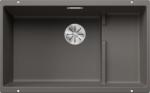 BLANCO SUBLINE 700-U Level (527355) Chiuveta