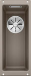 BLANCO SUBLINE 160-U (523403) Chiuveta