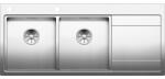 BLANCO DIVON II 8 S-IF (521664) Chiuveta