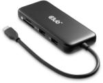 Club 3D CSV-2551