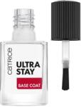 Catrice Ultra Stay Stay Base Coat 10,5 ml