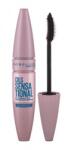 Maybelline Lash Sensational Waterproof vízálló dúsító, hosszabbító és formázó szempillaspirál 9.4 ml árnyék Very Black