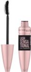 Maybelline New York Maybelline Lash Sensational Спирала за мигли, Intense Black, 9.5 ml - ozone